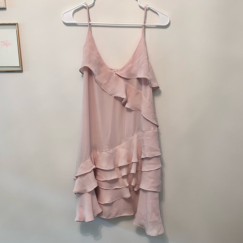 Parker Shift Dress